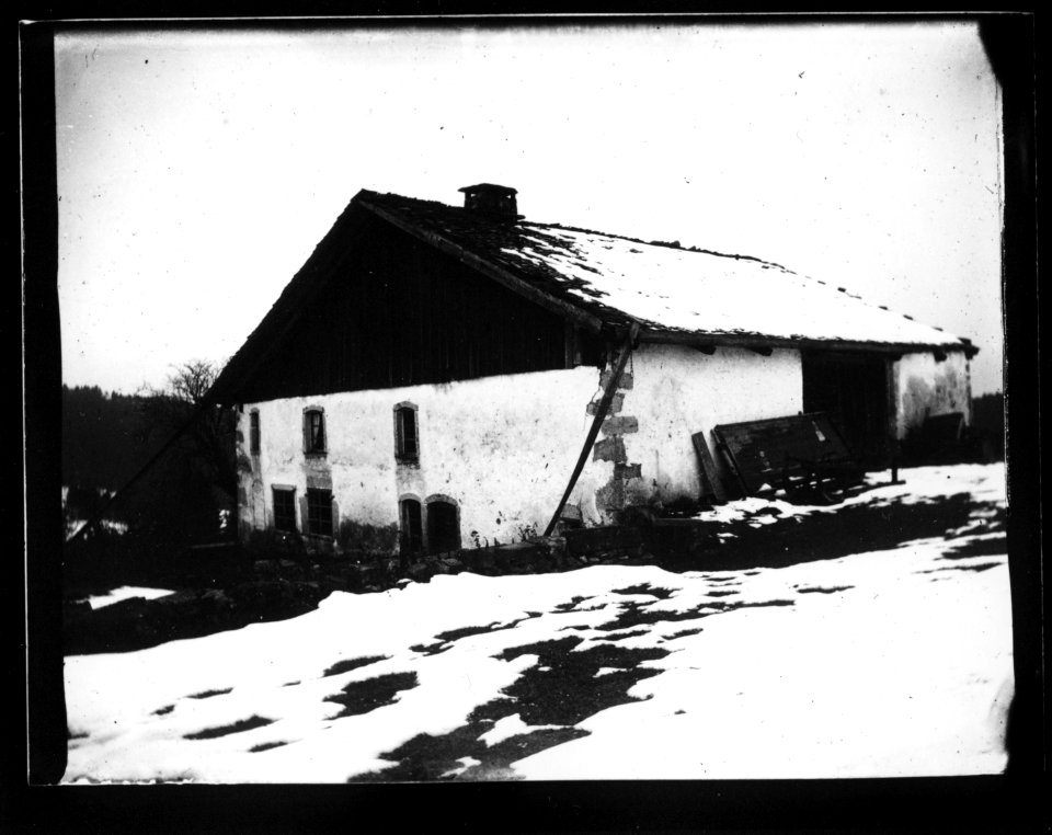 ArCJ - Maison - 137 J 522 a
