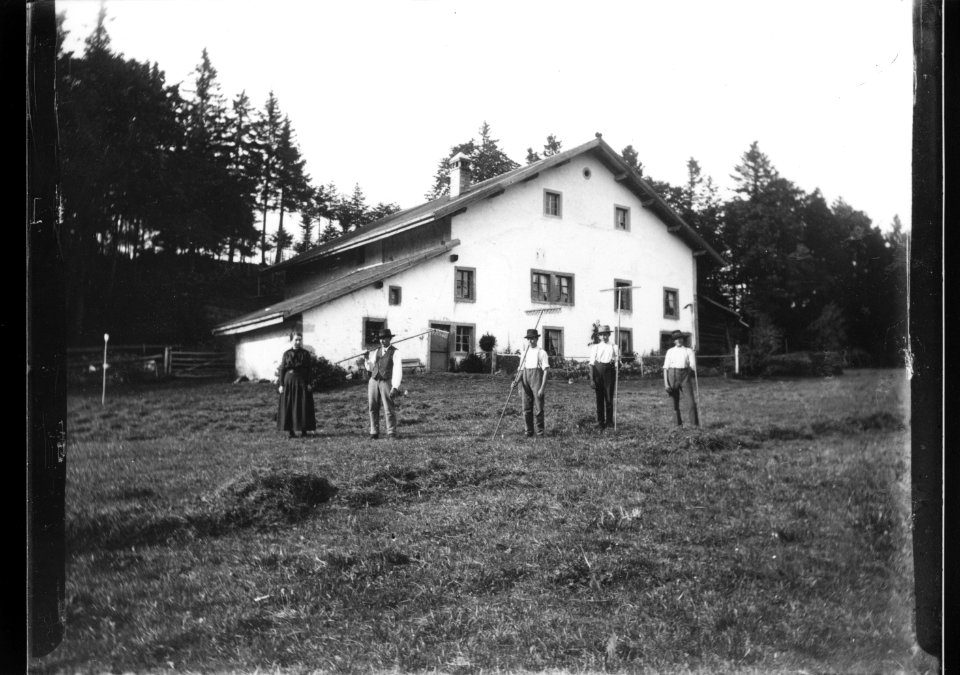 ArCJ - Maison - 137 J 2628 a