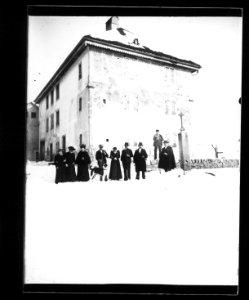 ArCJ - Maison - 137 J 573 a