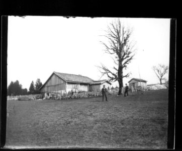 ArCJ - Maison - 137 J 602 a
