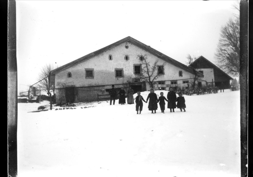ArCJ - Maison - 137 J 2858 a