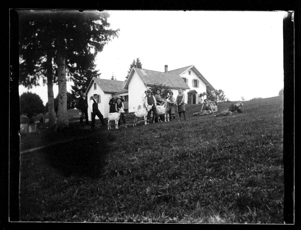 ArCJ - Maison - 137 J 1885 a