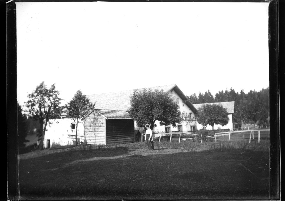 ArCJ - Maison - 137 J 2720 a