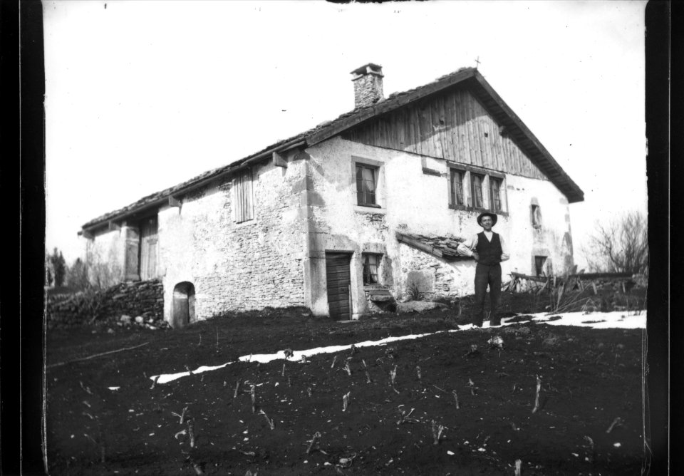 ArCJ - Maison - 137 J 2866 a