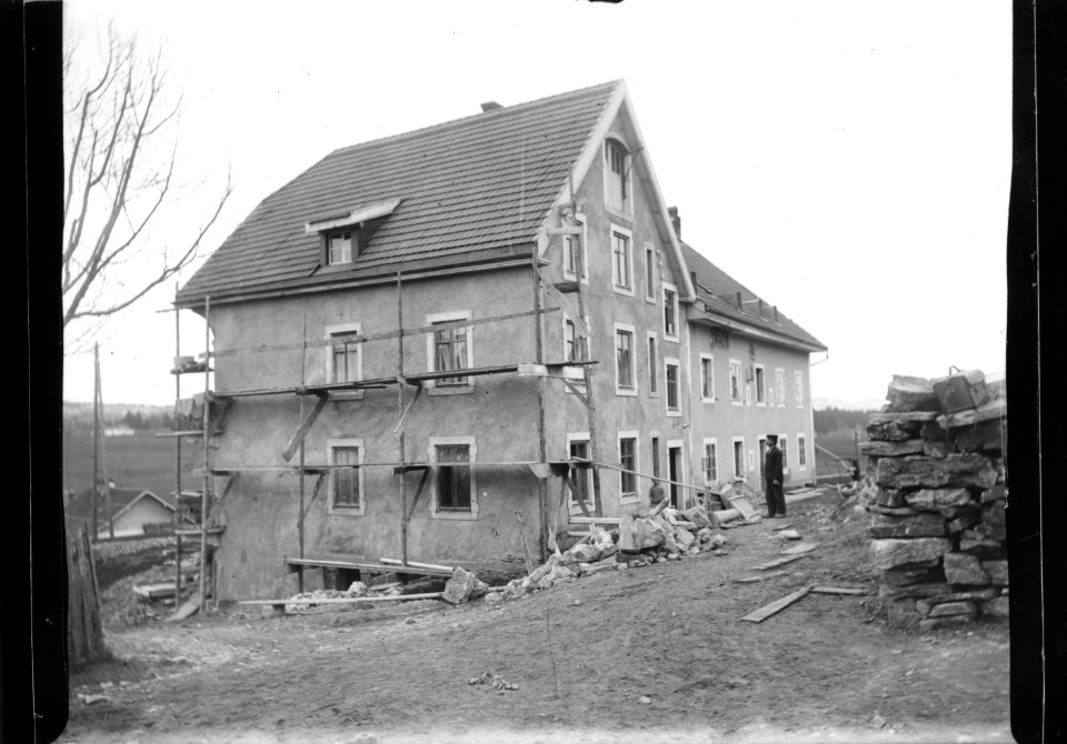 ArCJ - Maison - 137 J 2904 a