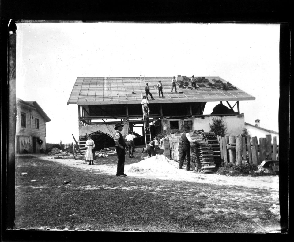 ArCJ - Maison - 137 J 705 a