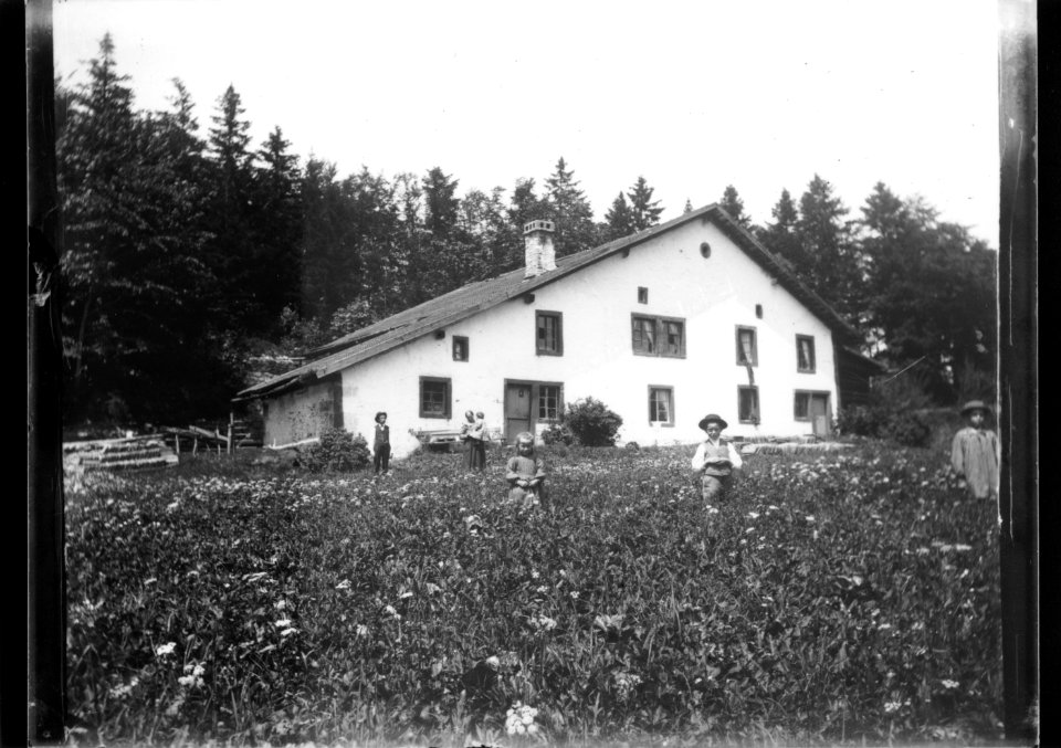 ArCJ - Maison - 137 J 2860 a