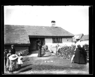ArCJ - Maison - 137 J 711 a