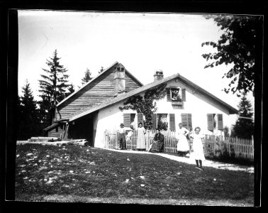 ArCJ - Maison - 137 J 751 a