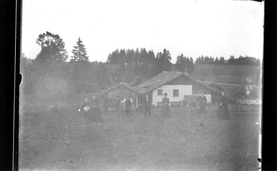 ArCJ - Maison - 137 J 459 b