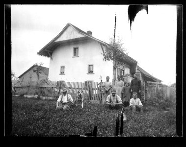 ArCJ - Maison - 137 J 2239 a