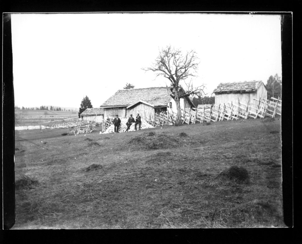 ArCJ - Maison - 137 J 771 a