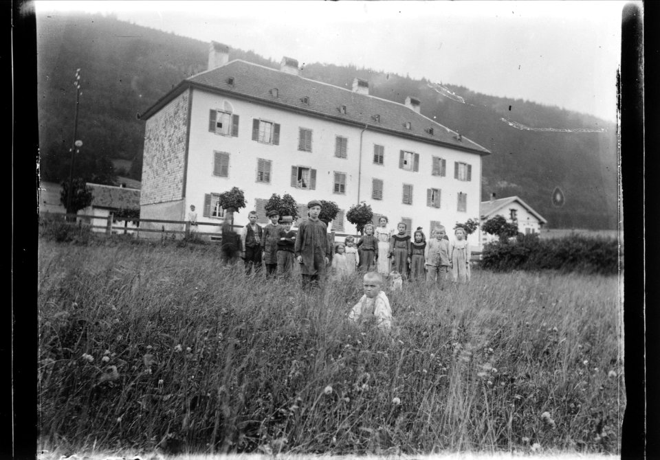 ArCJ - Maison - 137 J 2961 a