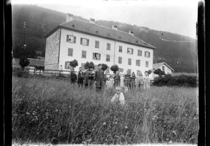 ArCJ - Maison - 137 J 2961 a