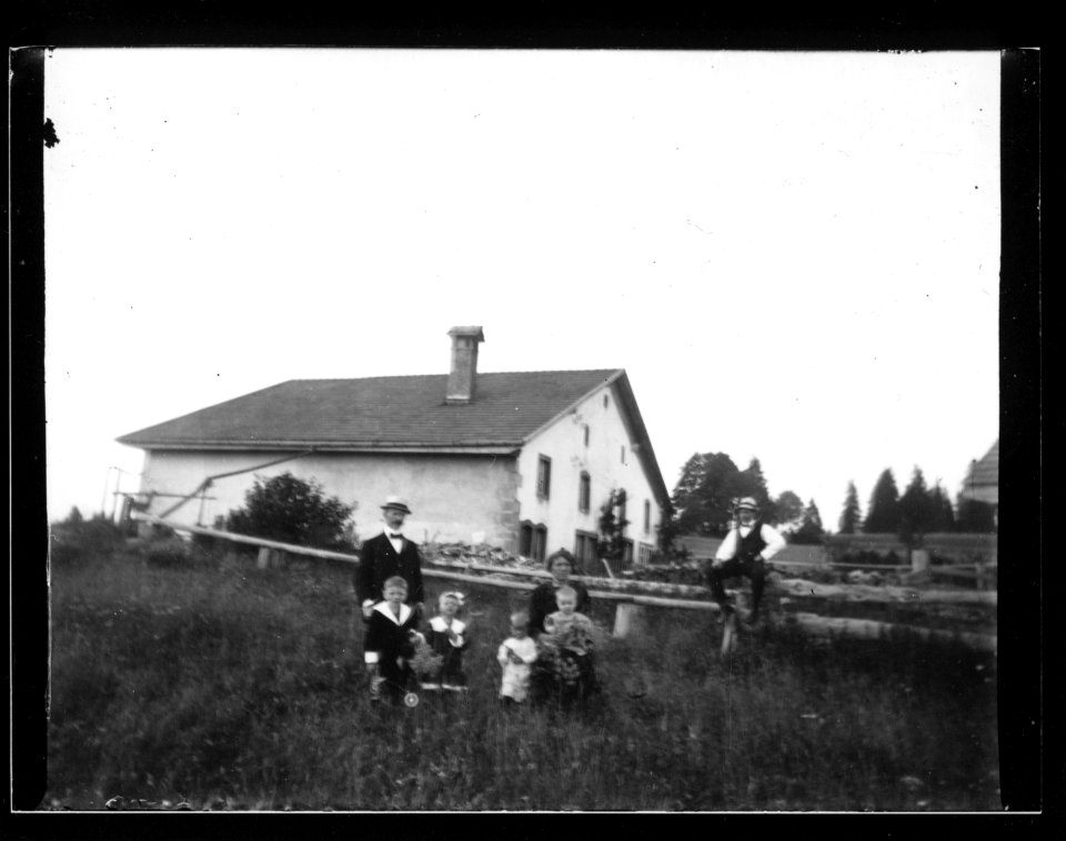 ArCJ - Maison - 137 J 531 a