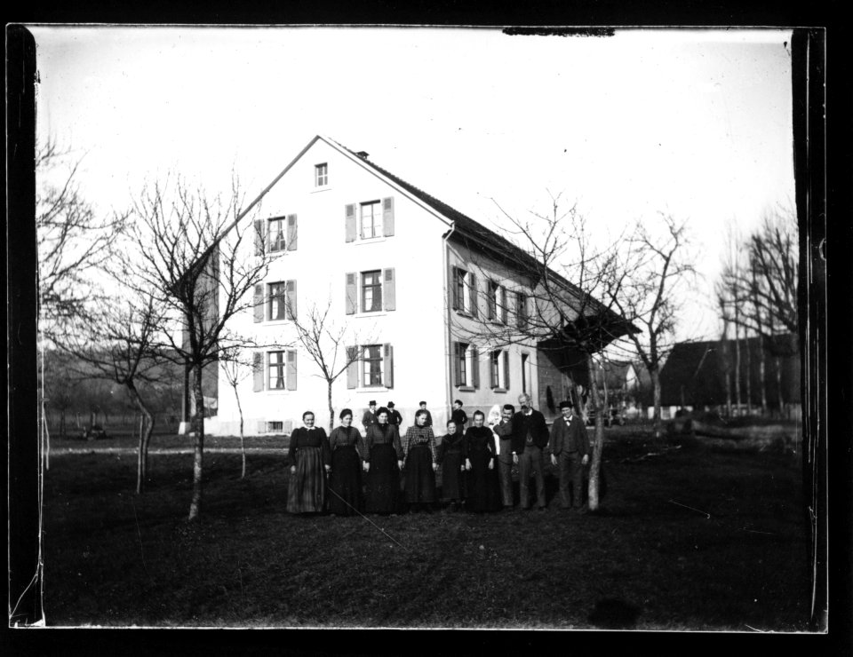 ArCJ - Maison - 137 J 565 a