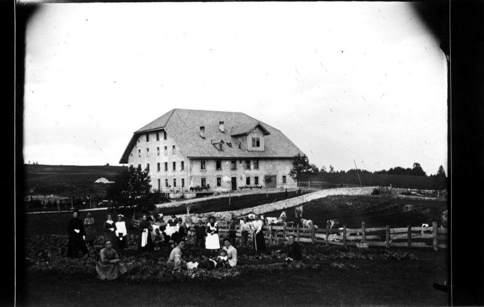 ArCJ - Maison - 137 J 233 b