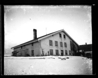 ArCJ - Maison - 137 J 525 a