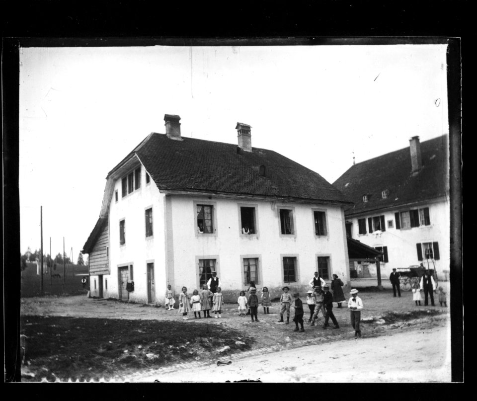 ArCJ - Maison - 137 J 596 a