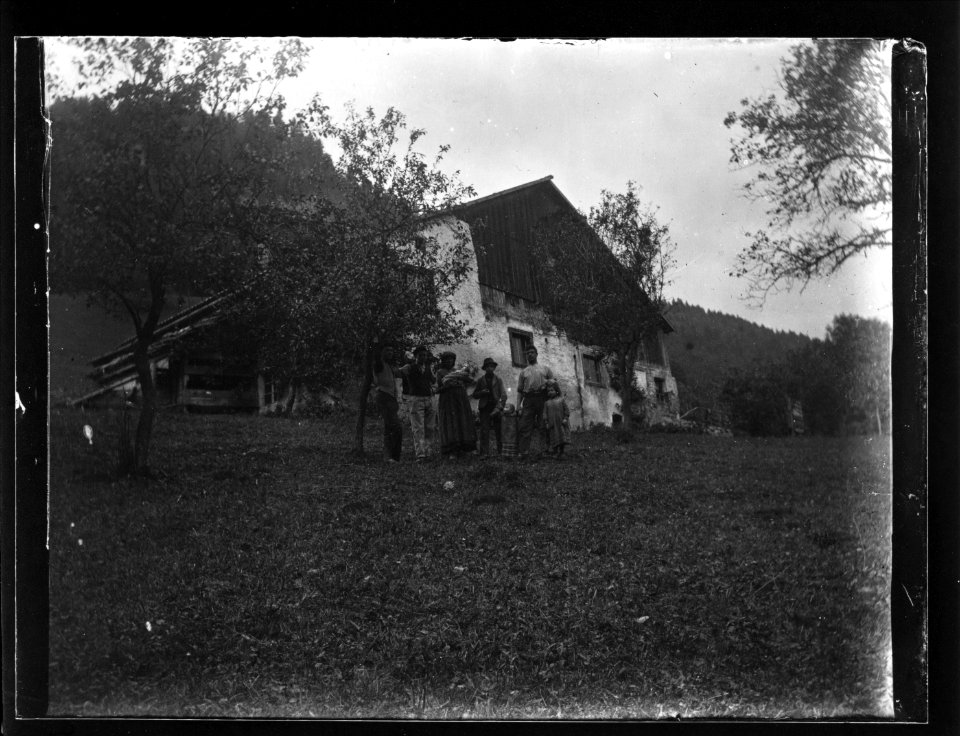 ArCJ - Maison - 137 J 2357 a