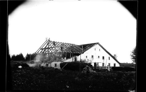 ArCJ - Maison - 137 J 248 b