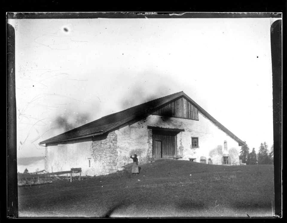 ArCJ - Maison - 137 J 547 a