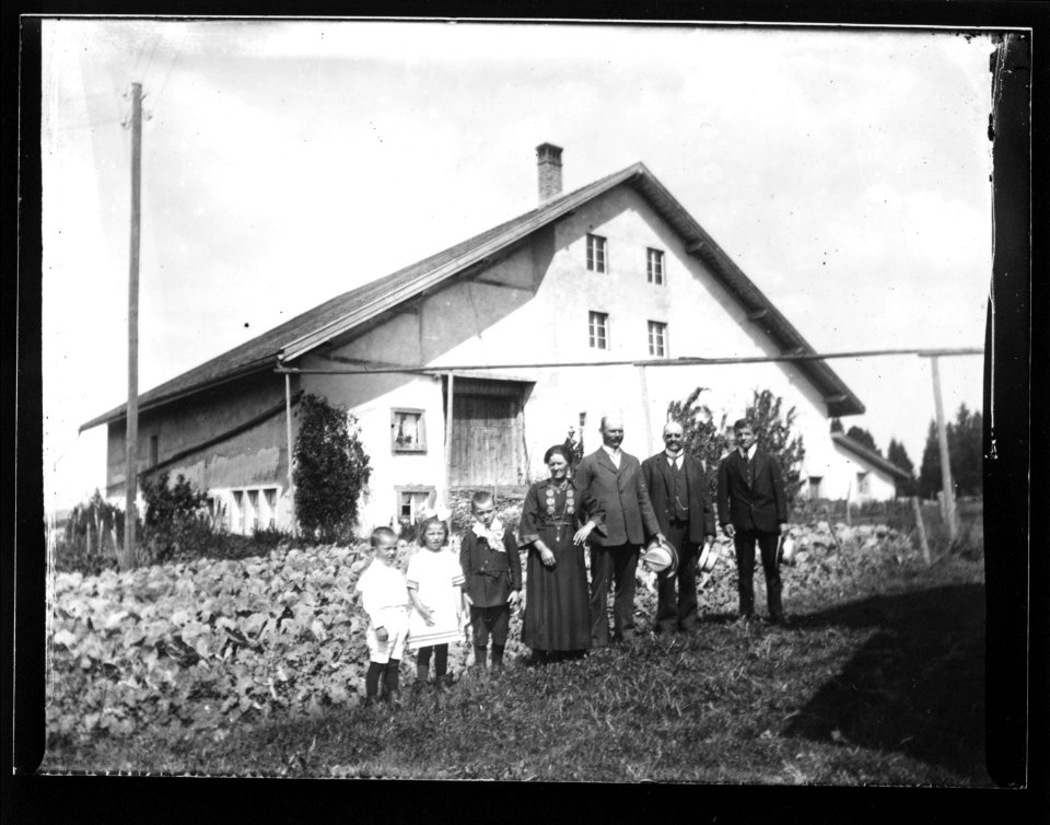 ArCJ - Maison - 137 J 652 a