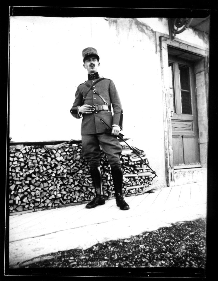 ArCJ - Militaire - 137 J 654 a