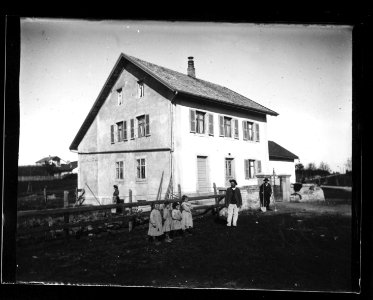 ArCJ - Maison - 137 J 697 a