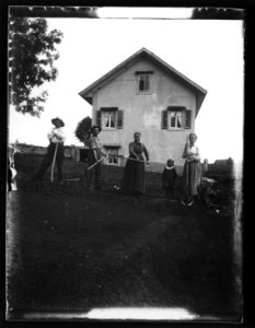 ArCJ - Maison - 137 J 599 a