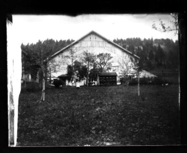 ArCJ - Maison - 137 J 713 a
