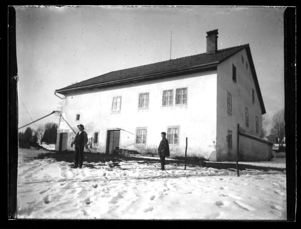 ArCJ - Maison - 137 J 660 a