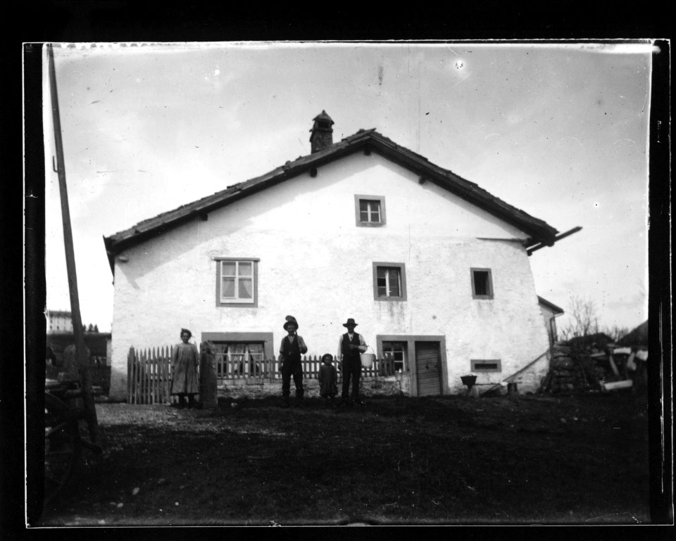 ArCJ - Maison - 137 J 769 a