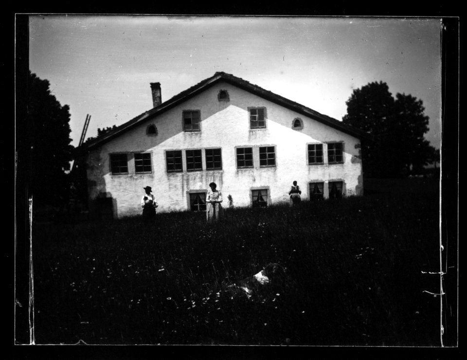 ArCJ - Maison - 137 J 682 a