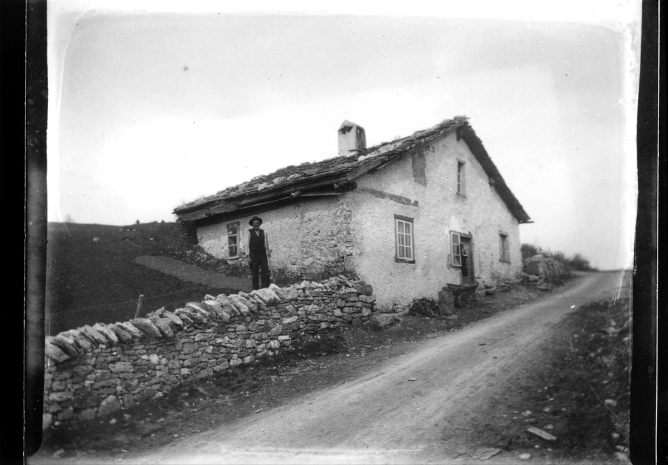 ArCJ - Maison - 137 J 2871 a
