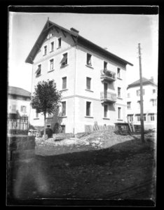 ArCJ - Maison - 137 J 821 a