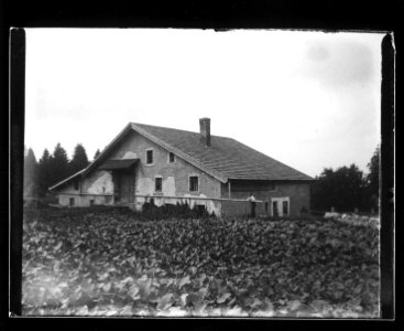 ArCJ - Maison - 137 J 699 a