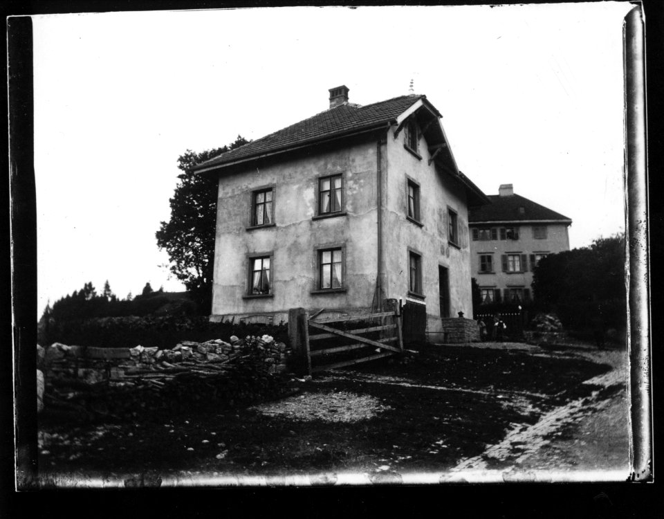 ArCJ - Maison - 137 J 891 a