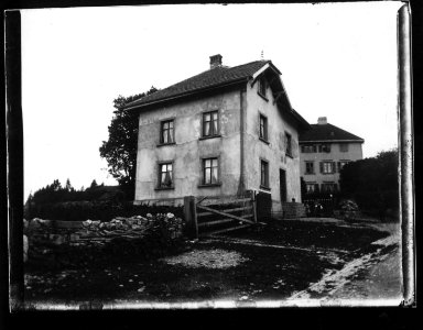 ArCJ - Maison - 137 J 891 a