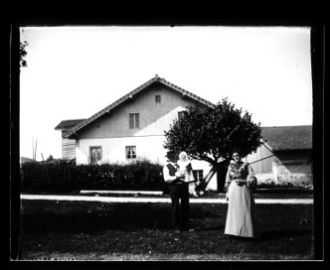 ArCJ - Maison - 137 J 709 a