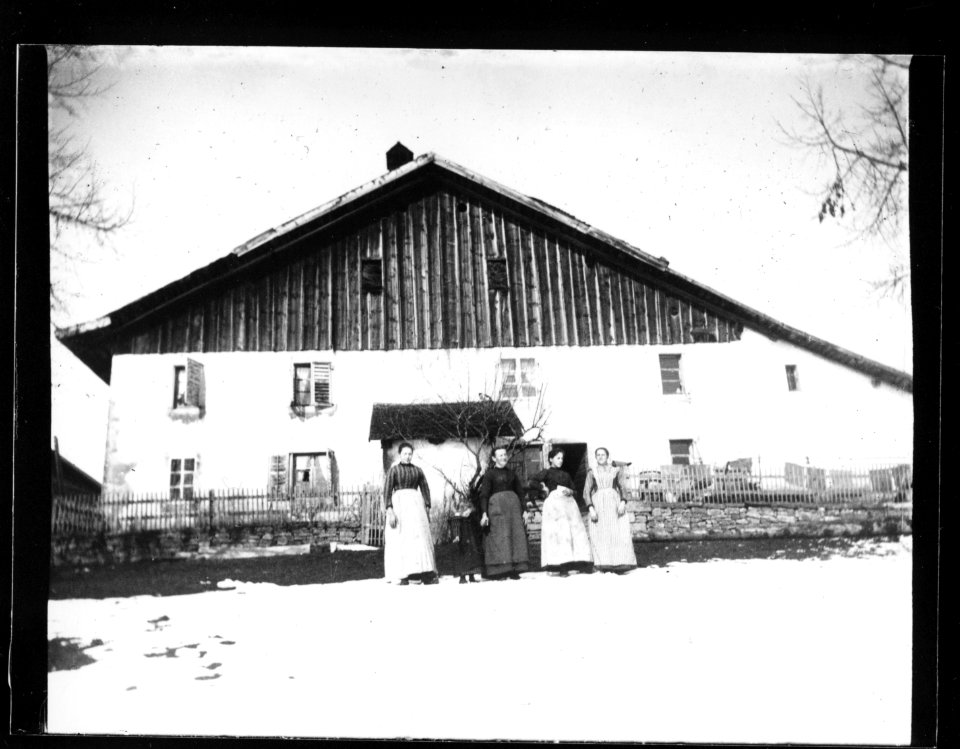 ArCJ - Maison - 137 J 523 a