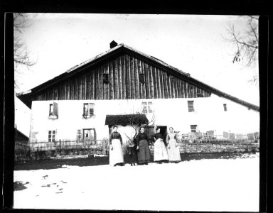 ArCJ - Maison - 137 J 523 a