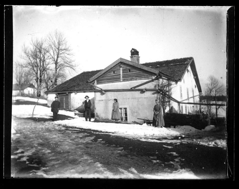 ArCJ - Maison - 137 J 530 a