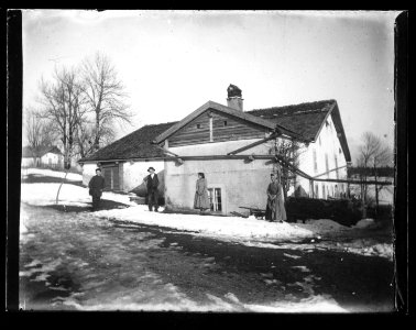 ArCJ - Maison - 137 J 530 a