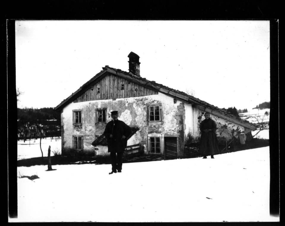 ArCJ - Maison - 137 J 651 a