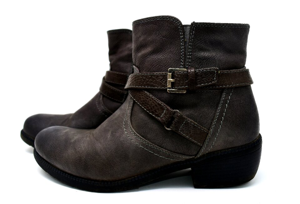 Boots shoes winter boots