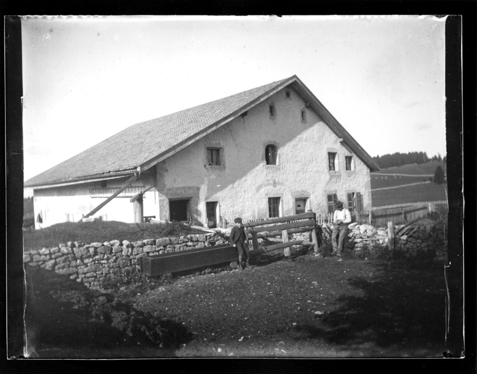ArCJ - Maison - 137 J 768 a