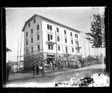 ArCJ - Maison - 137 J 776 a