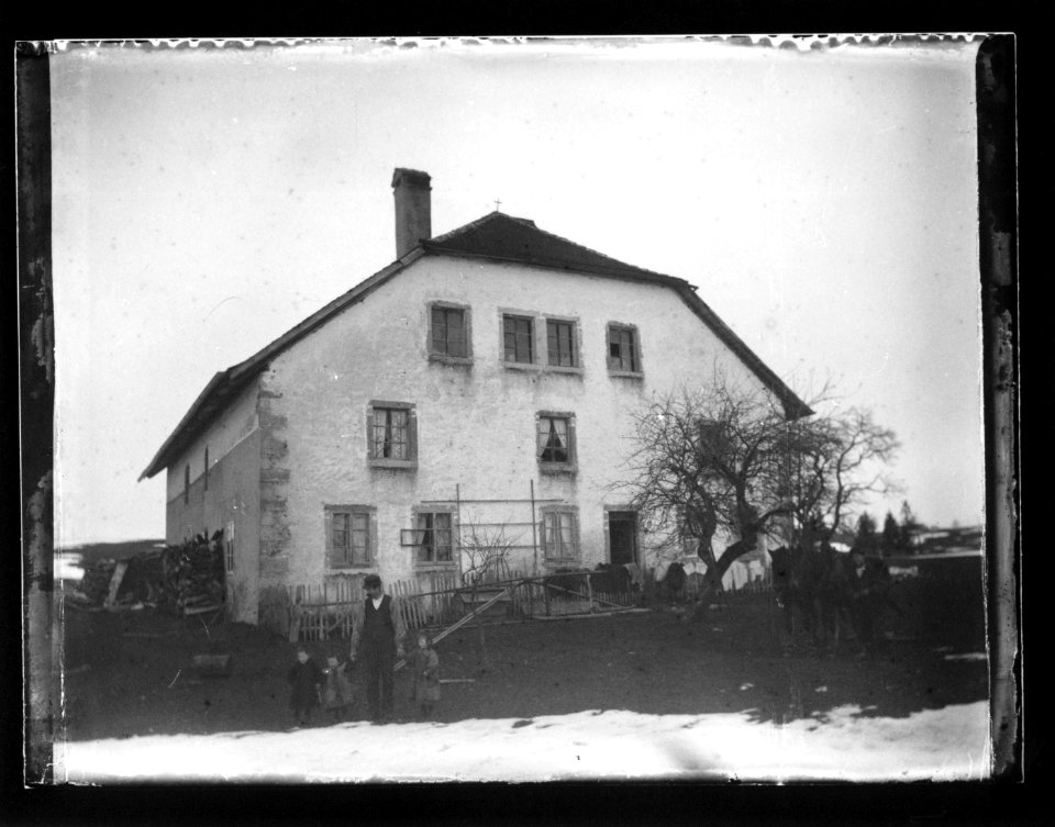 ArCJ - Maison - 137 J 999 a