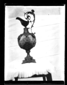 ArCJ - Objet - 137 J 1622 a
